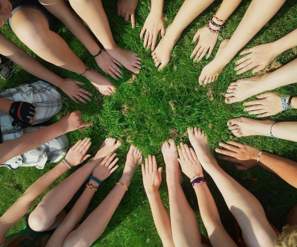 Community Projects